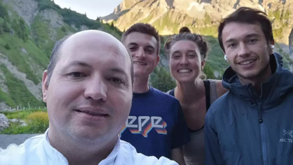 Feierabend Team
